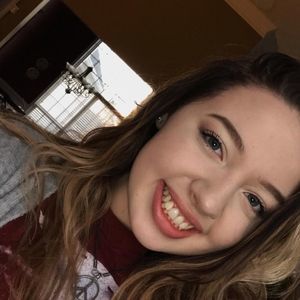 Meet your Posher, Isabella